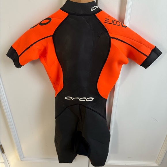 Women’s Orca Swimrun Wetsuit - Picture 2 of 5
